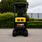 MINIESCAVATORE - VMMT12