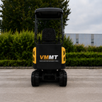 MINIESCAVATORE - VMMT18