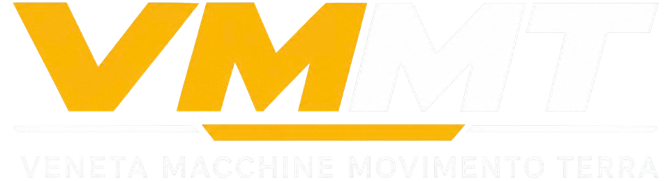 VMMT – Veneta Macchine Movimento Terra. Tutti i diritti riservati.
