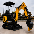 MINIESCAVATORE - VMMT18