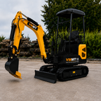 MINIESCAVATORE - VMMT18