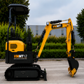 MINIESCAVATORE - VMMT12